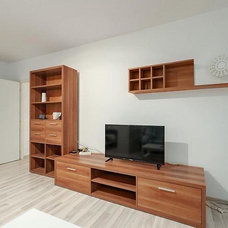 Ferienwohnung Vlad House Burebista Alba Iulia New Bukarest Exterior foto