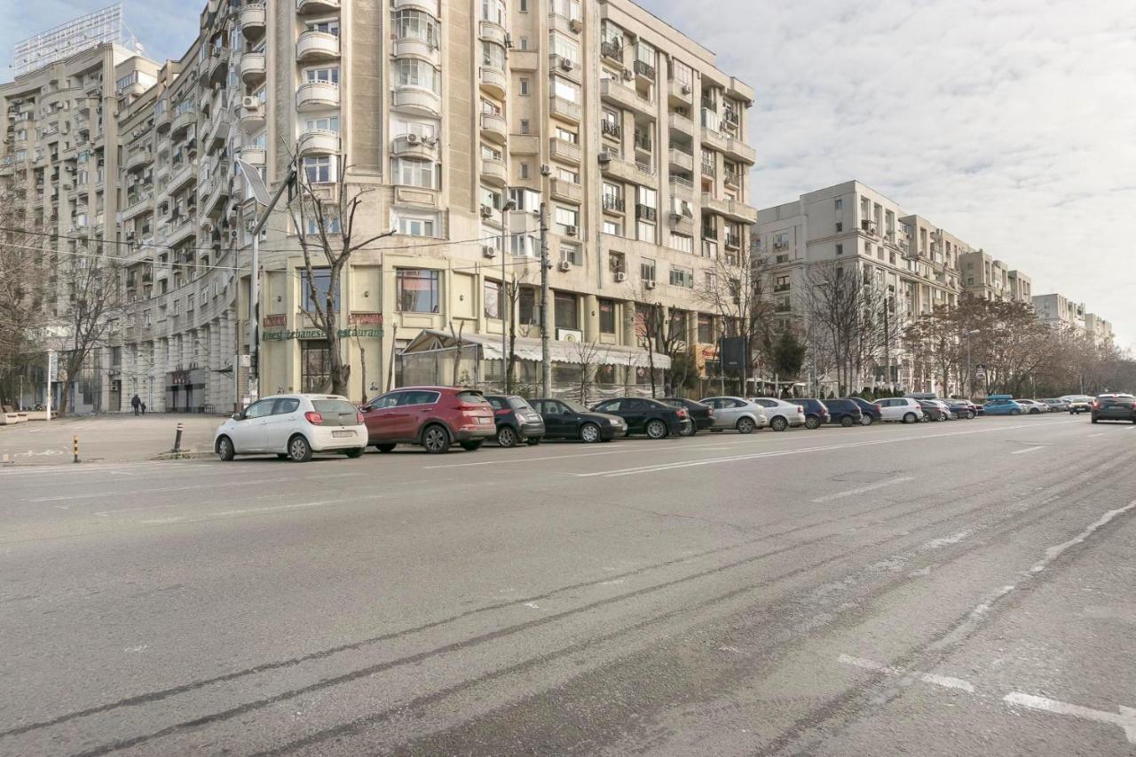 Ferienwohnung Vlad House Burebista Alba Iulia New Bukarest Exterior foto