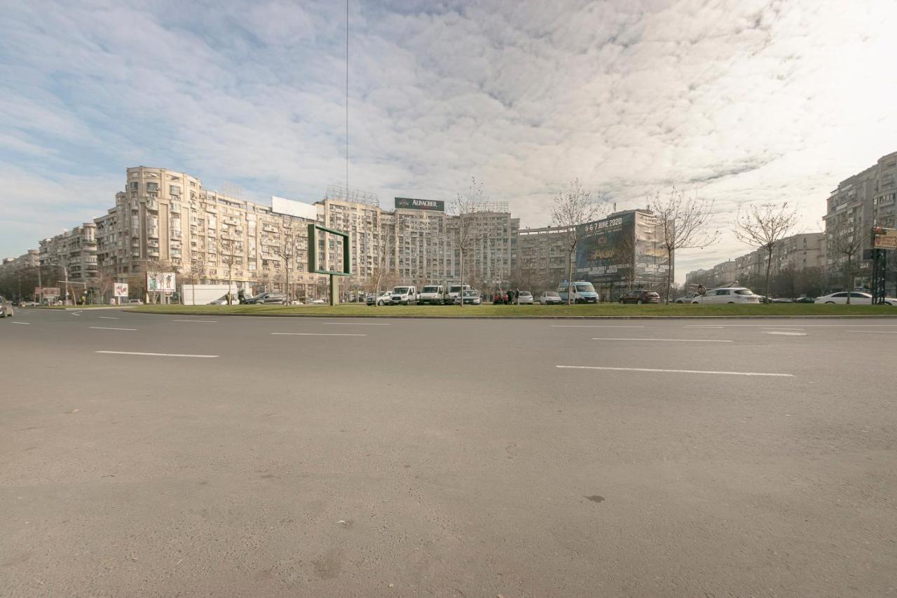 Ferienwohnung Vlad House Burebista Alba Iulia New Bukarest Exterior foto