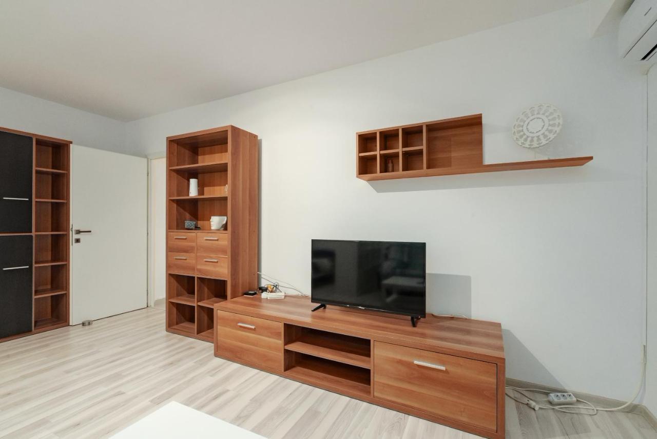 Ferienwohnung Vlad House Burebista Alba Iulia New Bukarest Exterior foto