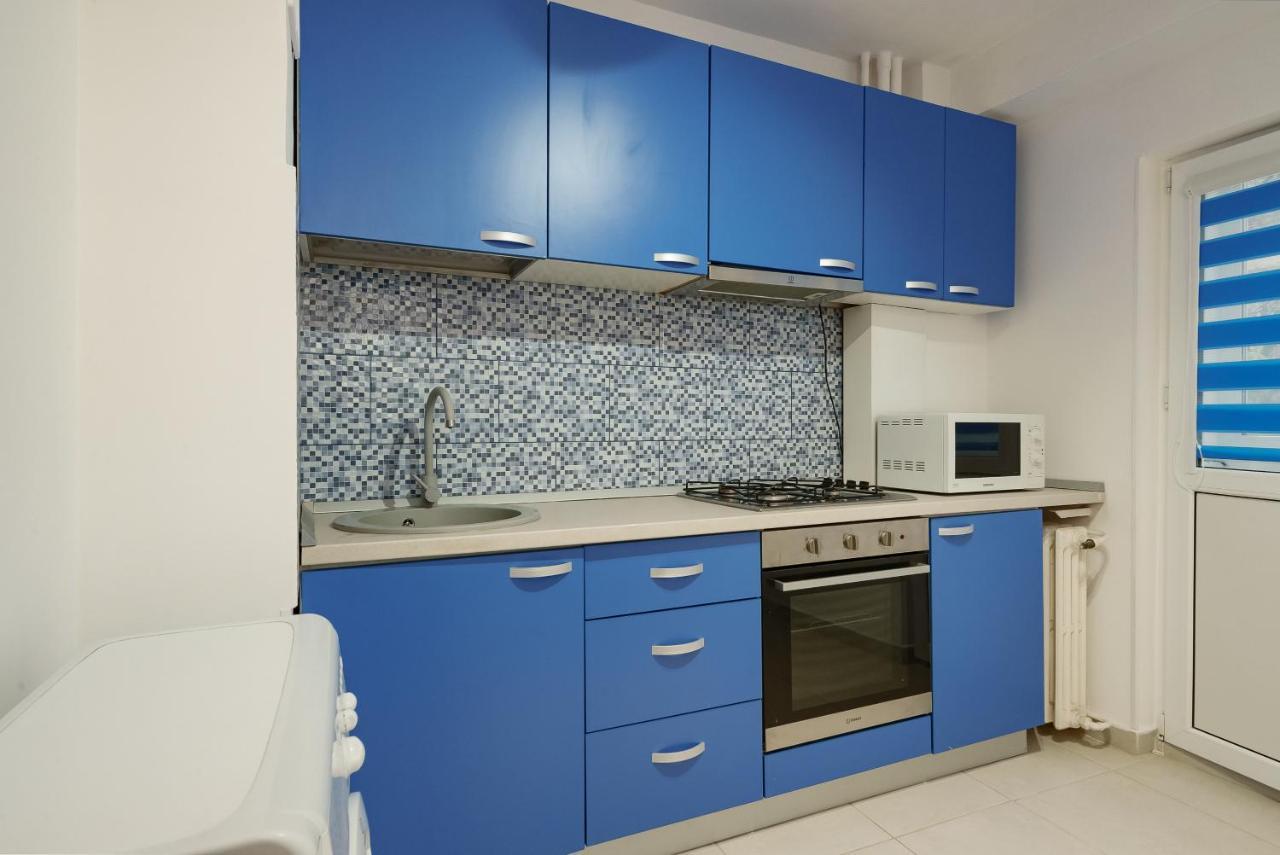 Ferienwohnung Vlad House Burebista Alba Iulia New Bukarest Exterior foto