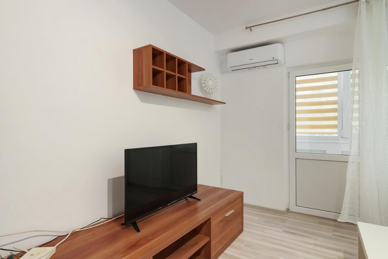 Ferienwohnung Vlad House Burebista Alba Iulia New Bukarest Exterior foto