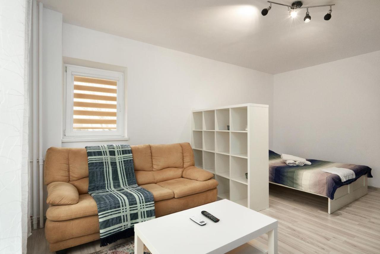 Ferienwohnung Vlad House Burebista Alba Iulia New Bukarest Exterior foto