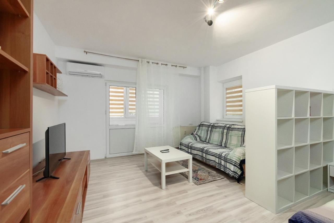 Ferienwohnung Vlad House Burebista Alba Iulia New Bukarest Exterior foto