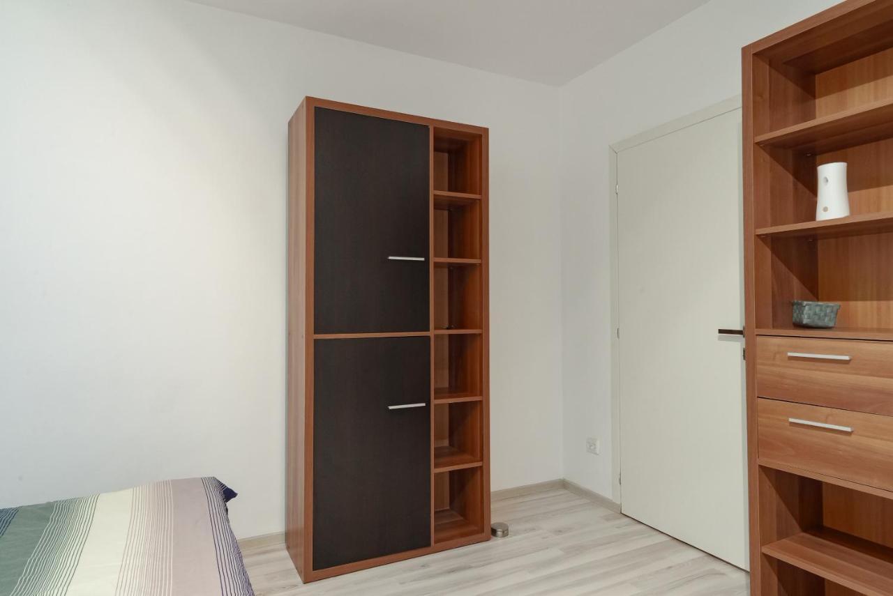 Ferienwohnung Vlad House Burebista Alba Iulia New Bukarest Exterior foto