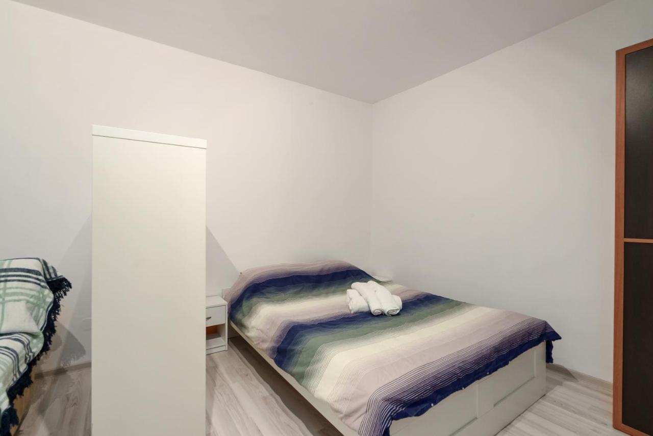 Ferienwohnung Vlad House Burebista Alba Iulia New Bukarest Exterior foto