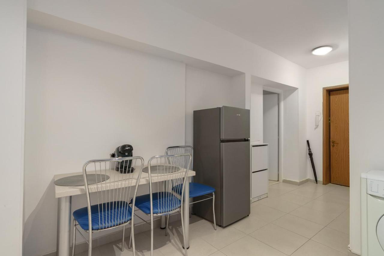 Ferienwohnung Vlad House Burebista Alba Iulia New Bukarest Exterior foto