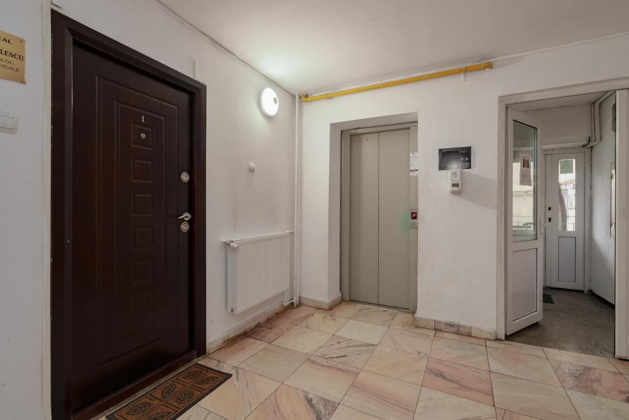 Ferienwohnung Vlad House Burebista Alba Iulia New Bukarest Exterior foto