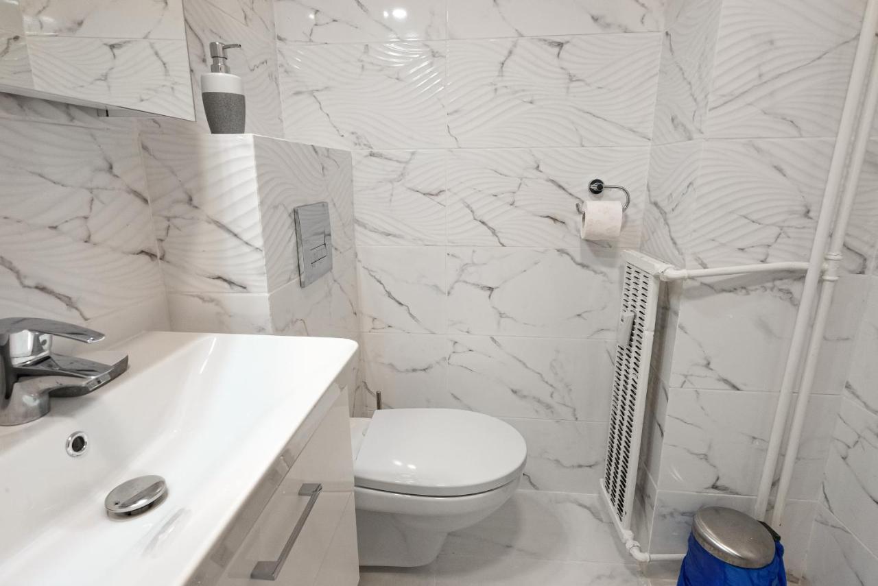 Ferienwohnung Vlad House Burebista Alba Iulia New Bukarest Exterior foto