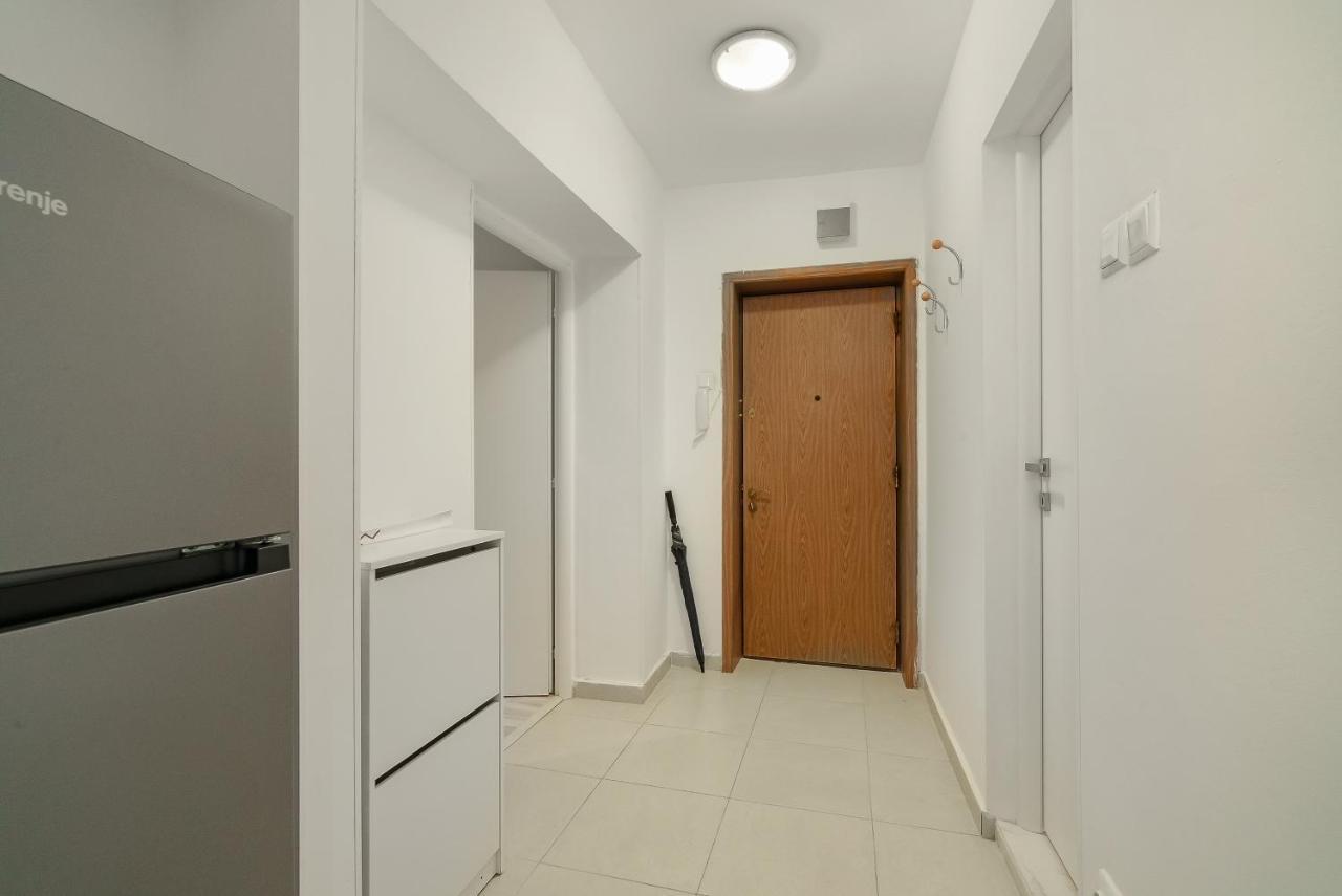 Ferienwohnung Vlad House Burebista Alba Iulia New Bukarest Exterior foto